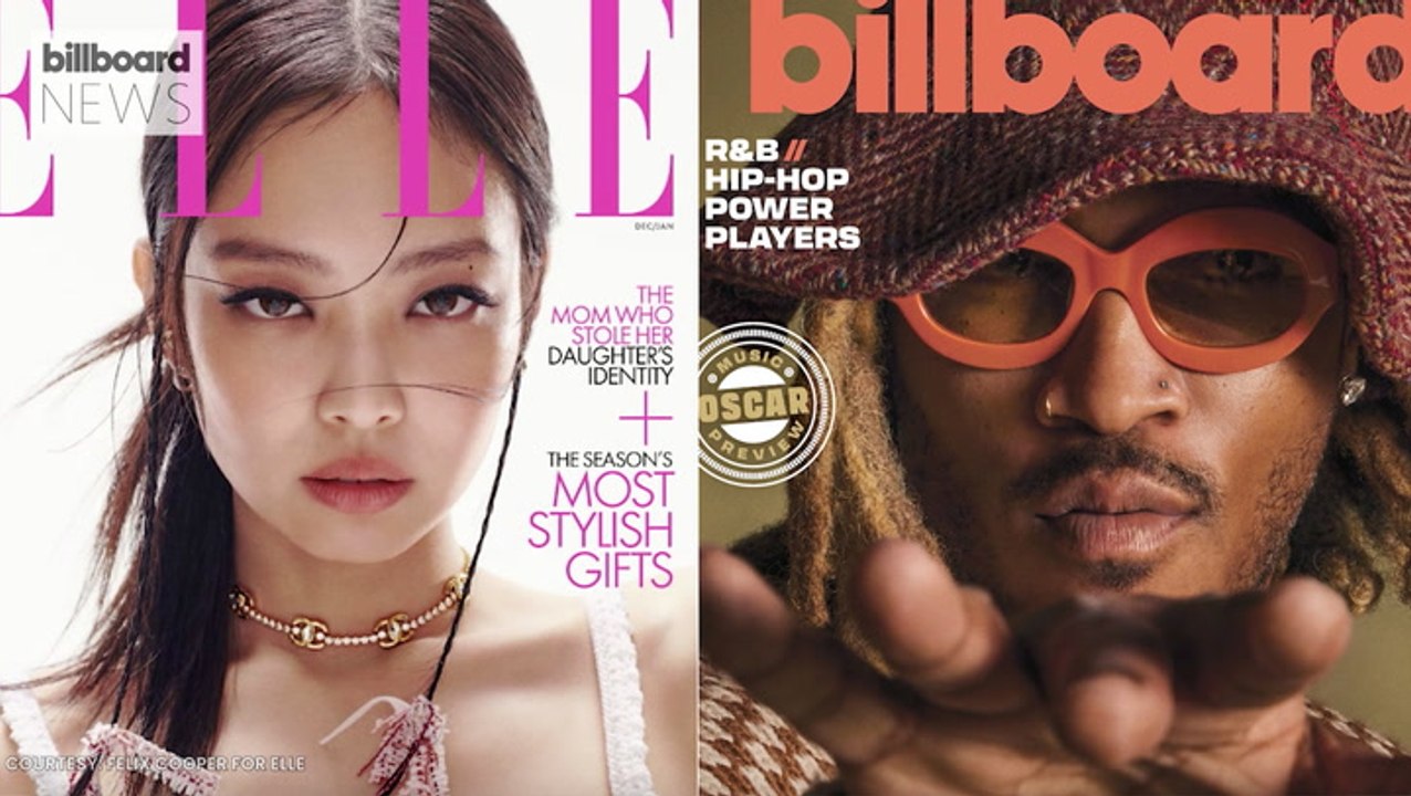 BlackPink's Jennie Talks About BlackPink Tour &...