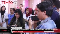 Polisi Ringkus Pelaku Pembunuhan Pasangan Pengusaha Garmen, 1 Tersangka Ditembak Mati