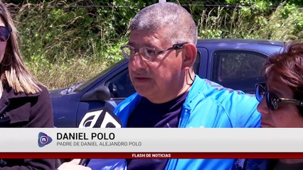 La Palabra de los familiares del ARA San Juan