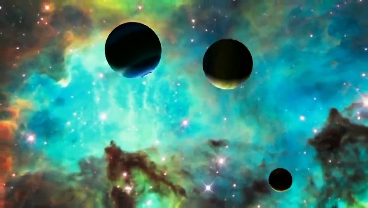 all about planet stranger