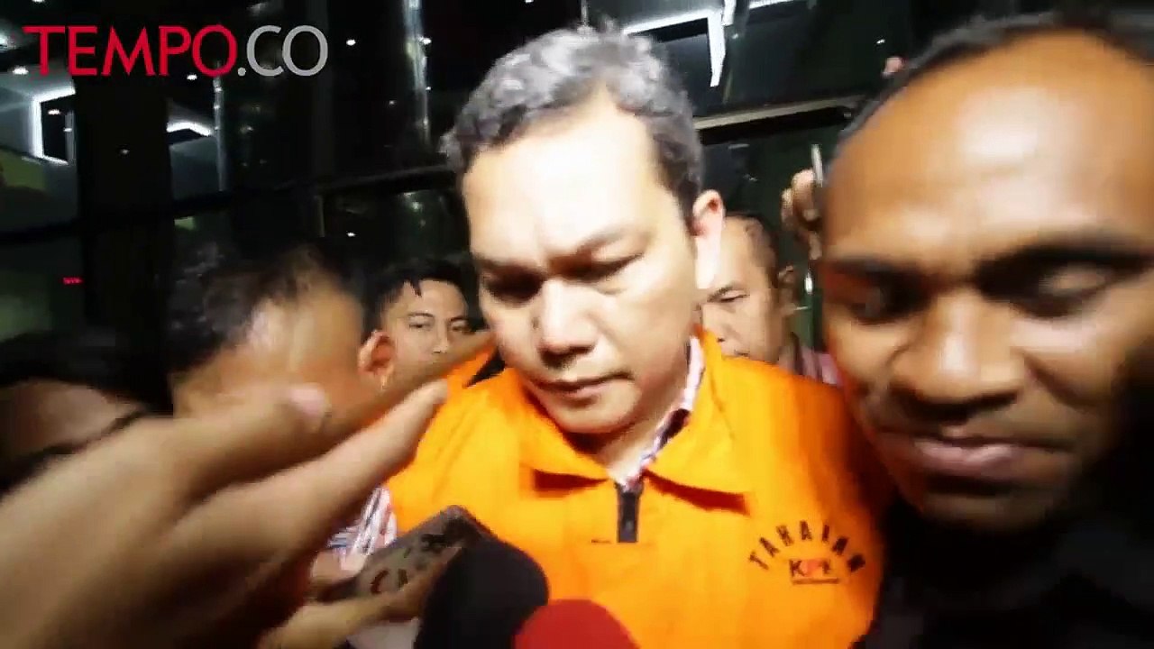 Kena OTT, Wali Kota Tegal Siti Mashita: Saya Korban Amir Mirza Hutagalung
