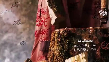 مسلسل احمد بن حنبل الحلقة الثامنة عشر
