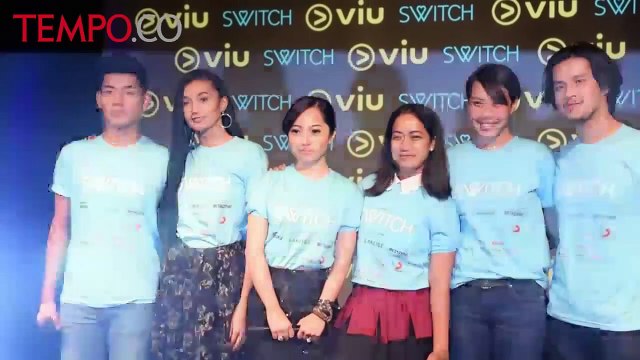 Drama Seri Switch, Rumput Tetangga Lebih Hijau
