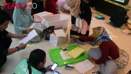 Korban First Travel: Suka Duka Mencari Paspor di Bareskrim