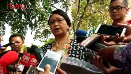 Indonesia Bantu Cari Korban Tabrakan Kapal Perang Amerika