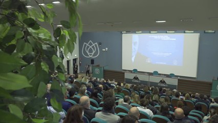 A Pavia la Giornata in memoria di Salvatore Maugeri