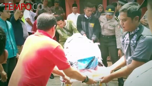 Kapolres Bogor: Pembunuh Pegawai BNN Indria Kameswari adalah Suami Korban