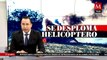 Desplome de helicóptero de la SSP de Aguascalientes fue un accidente: gobernadora
