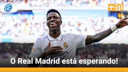 Final do Mundial de clubes: Os europeus entram pra ganhar