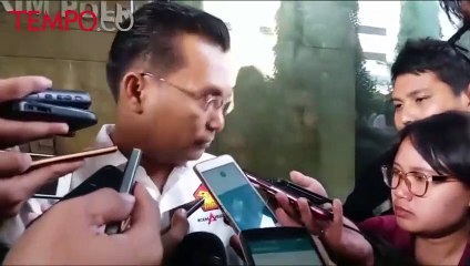 Kader Gerindra Iwan Samule Laporkan Viktor Laiskodat ke Bareskrim