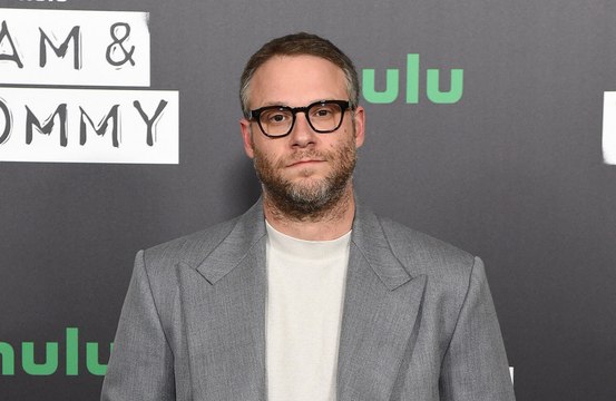 Seth Rogen recalls Steven Spielberg offering him role in 'The Fabelmans'