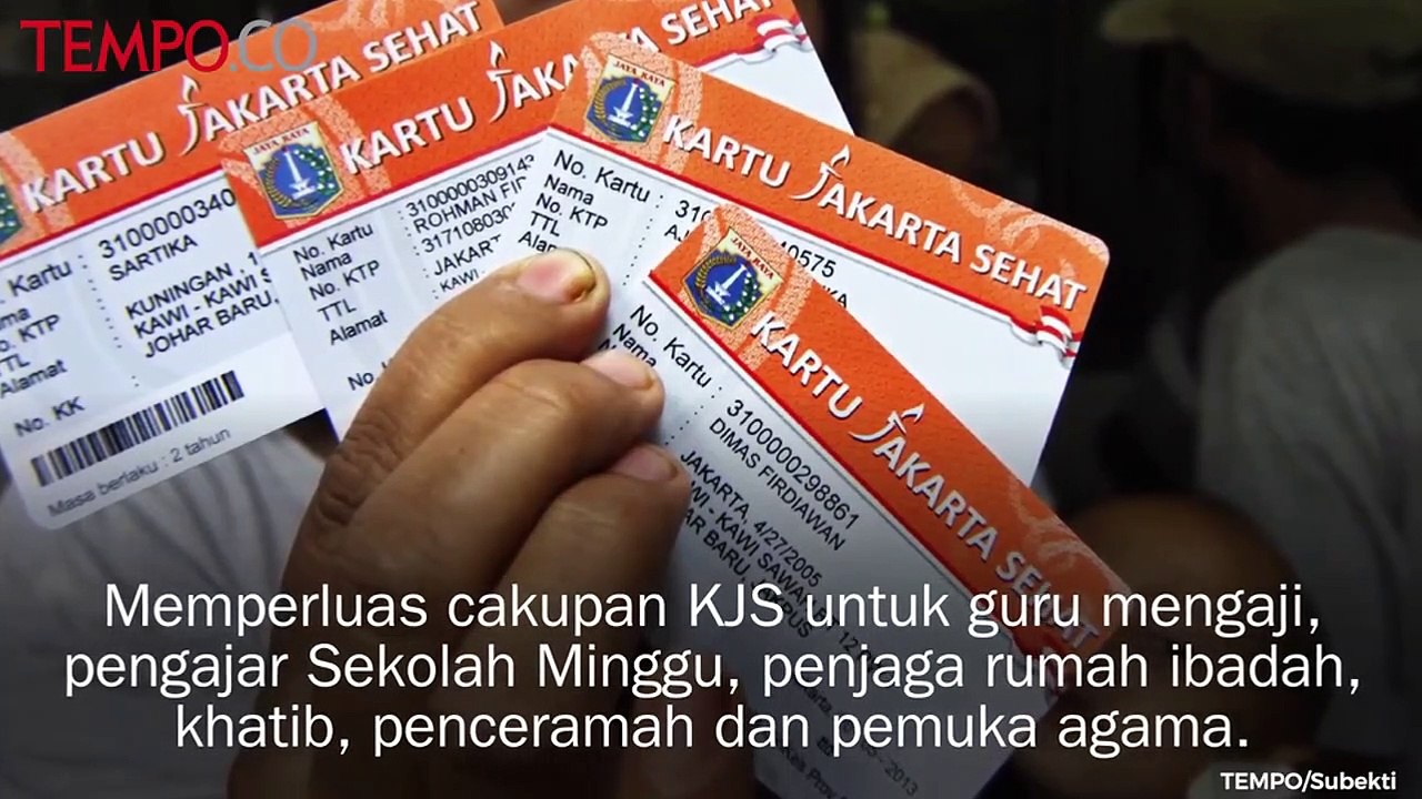 10 Janji Anies - Sandi