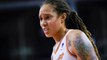 Brittney Griner Transferred to Russian Penal Colony in Mordovia
