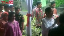 Presiden Joko Widodo Beri Amanat di Kongres Pancasila IX UGM