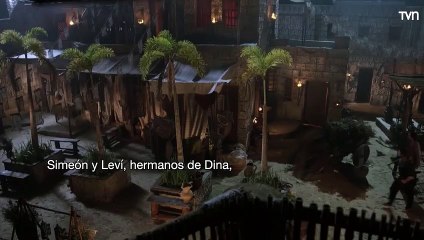 Novela Génesis - Capítulo 160 hablado español latino