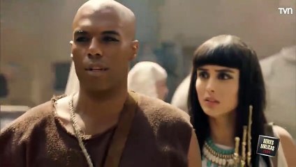 Novela Génesis - Capítulo 197 hablado español latino
