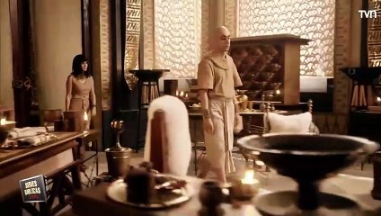 Novela Génesis - Capítulo 198 hablado español latino