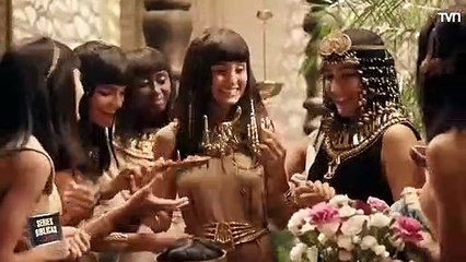 Novela Génesis - Capítulo 207 hablado español latino