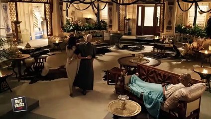 Novela Génesis - Capítulo 219 hablado español latino