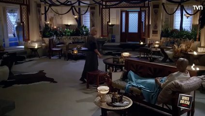 Novela Génesis - Capítulo 220 hablado español latino
