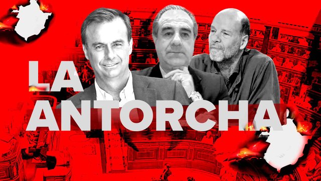 LA ANTORCHA: ¿Es Sánchez el responsable final del fiasco de Irene Montero y la salida de violadores?