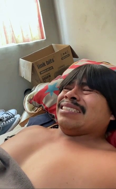 Me desperto el gallo