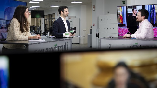 Podemos teme la reacción de Sánchez con Irene Montero y las víctimas acudirán al TEDH