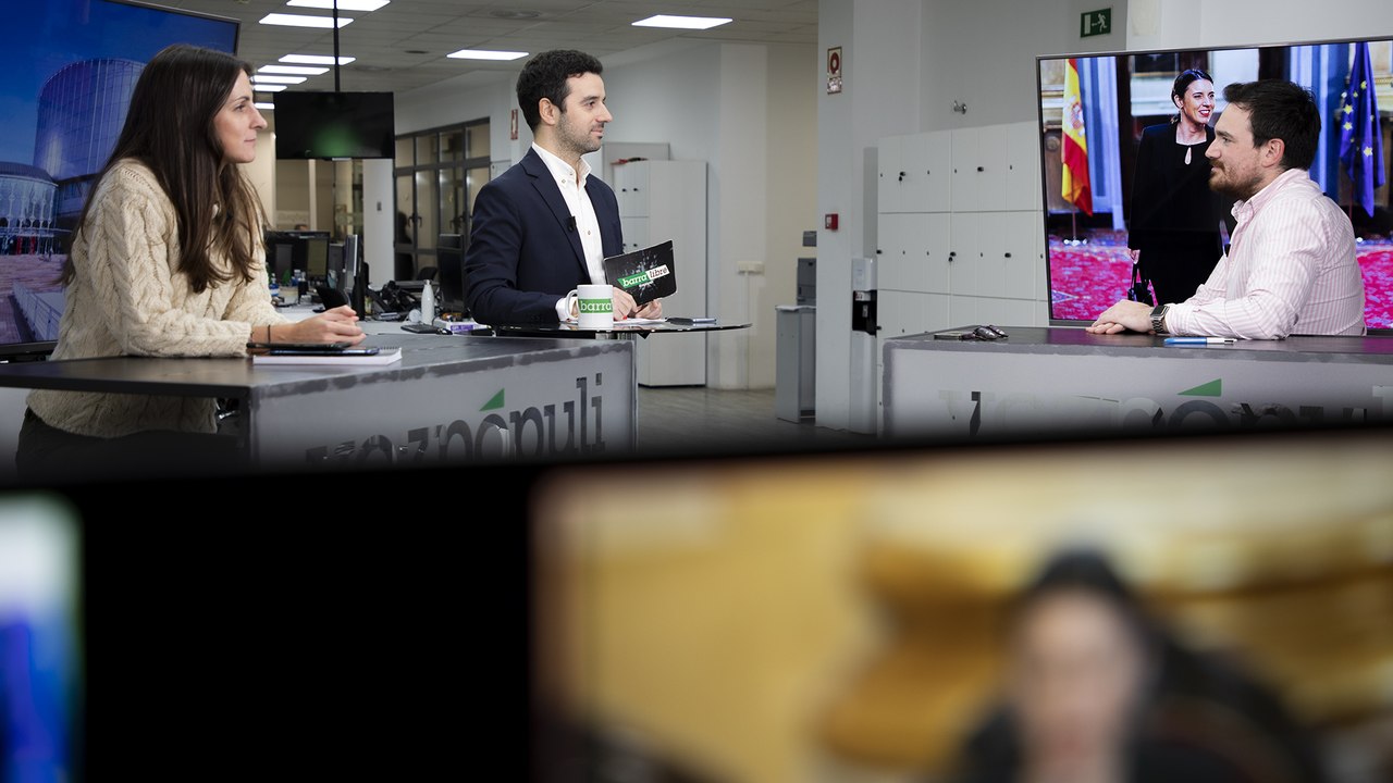 Podemos teme la reacción de Sánchez con Irene Montero y las víctimas acudirán al TEDH