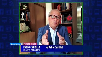 La Selección Mexicana llega a Qatar