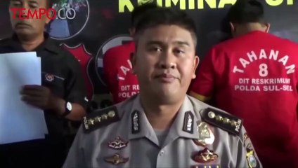 Polda Sulawesi Selatan Ungkap Prostitusi Online, Tangkap 3 Mucikari