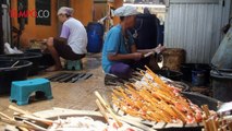 Produksi Ikan Asap Modern Demak Tingkatkan Pasar Menengah ke Atas