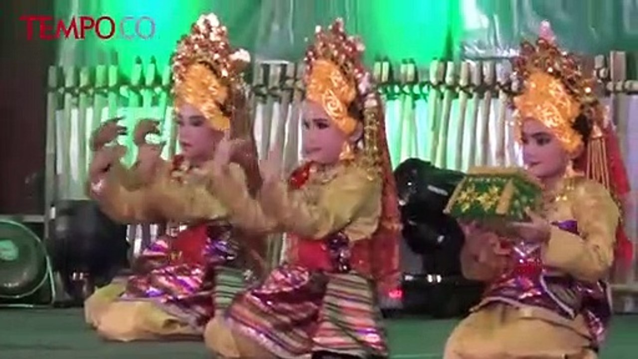 1000 Anak Indonesia Ikuti Forum Anak Nasional di Riau