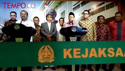 Pansus Hak Angket Sambangi Jaksa Agung, Ini Kata Fahri Hamzah