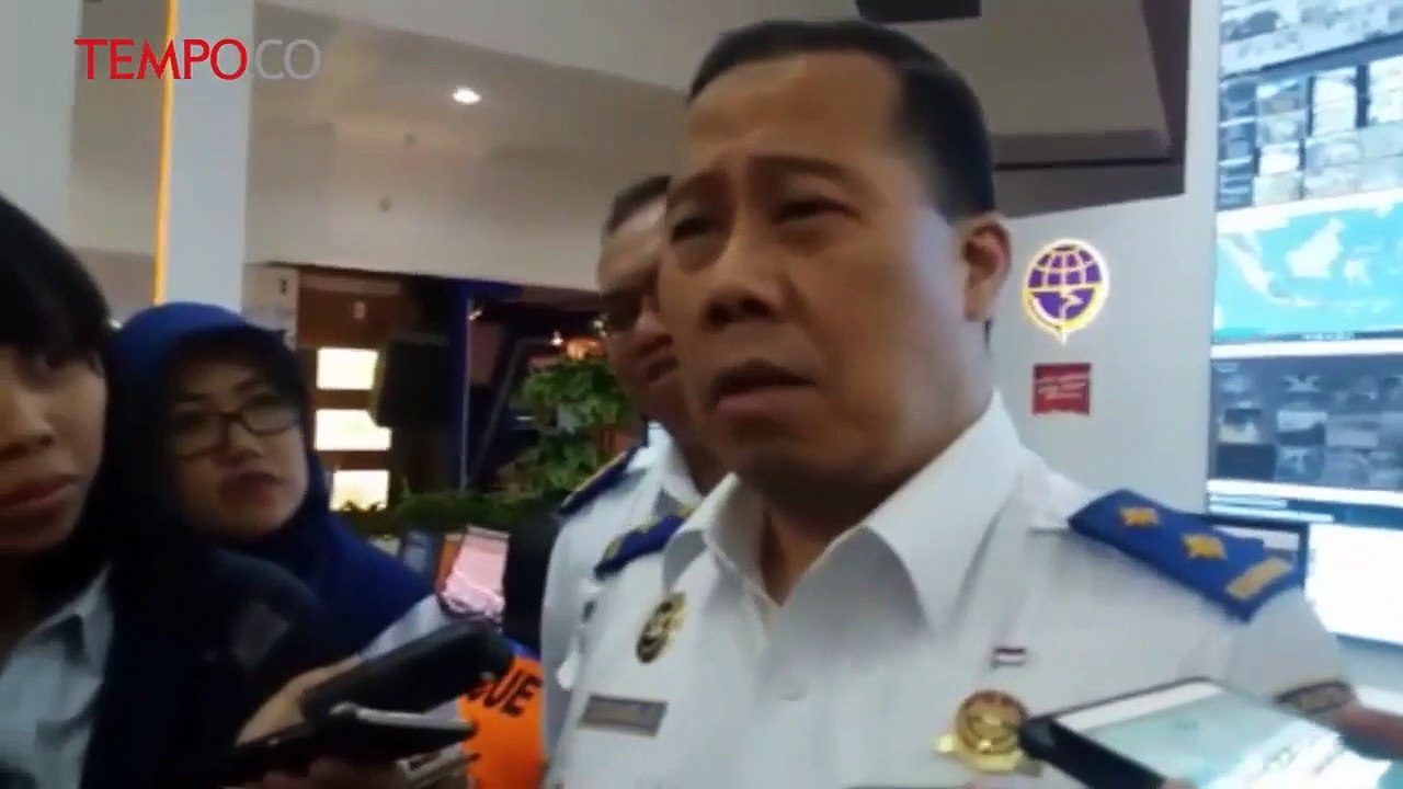 Terduga Calo Tiket Kereta Dilaporkan ke Polisi