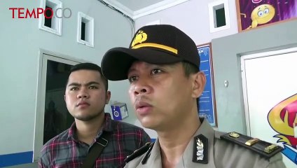 133 Napi Kabur dari Rutan Sialang Bungkuk Masih Buron
