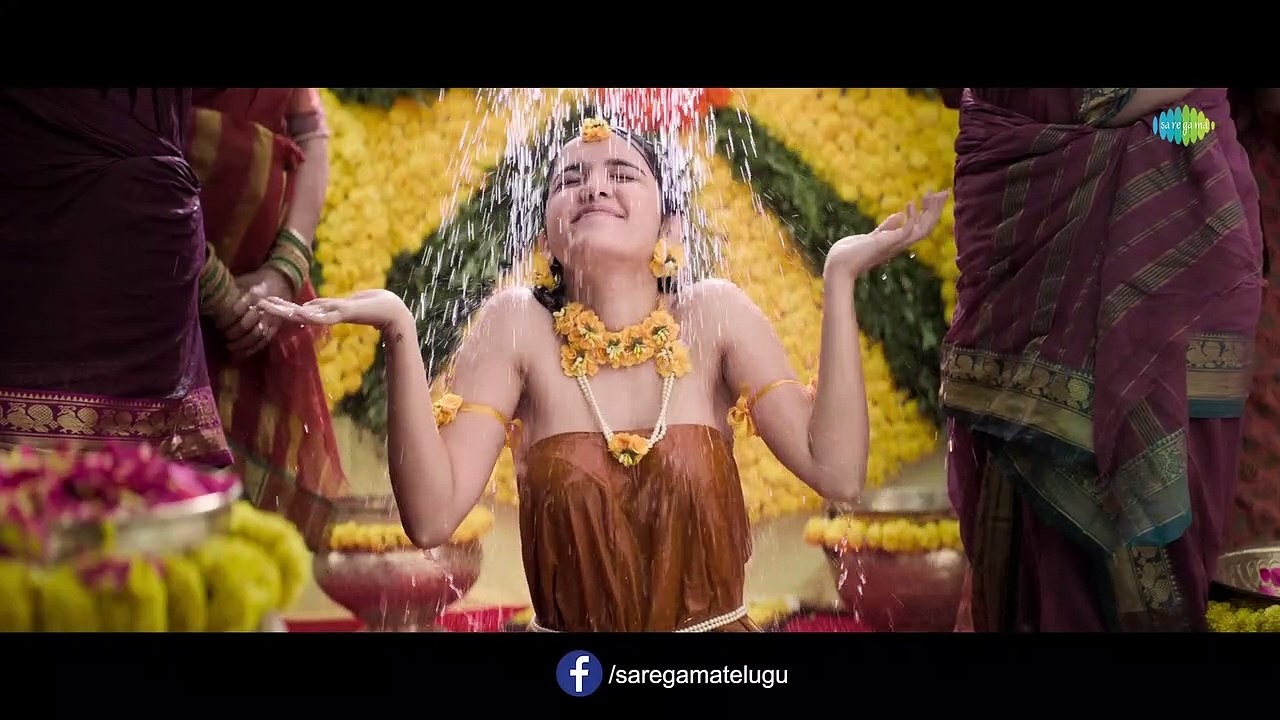 Krishna Vrinda Vihari 2022
