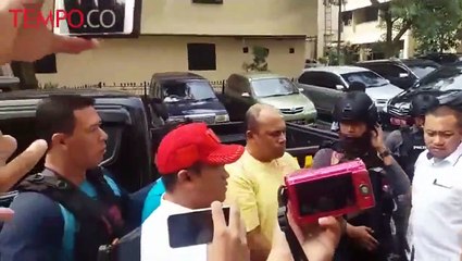 Pelaku Pembacokan Ahli IT Hermansyah DIringkus Polisi, Ini Motif Pembacokannya