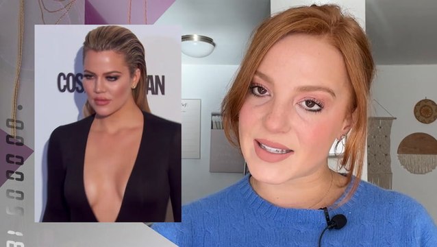 Khloe Kardashian Calls Her Life a ‘Horror Movie’ After Tristan Thompson’s Paternity Scandal