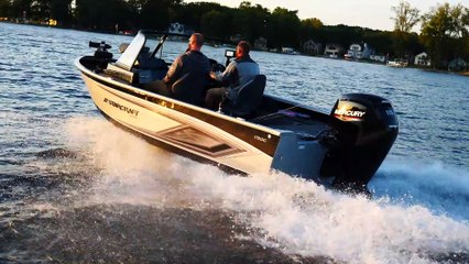 2023 Starcraft Delta 178 DC