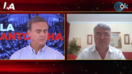 Montero, la mejor abogada de 'La Manada': hasta tres miembros podrían ser beneficiados por su ley