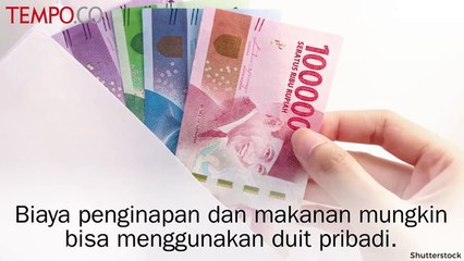 Opini Tempo: Jokowi dan Kontroversi Lawatan Membawa Keluarga