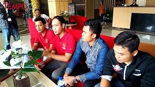 Aktivis Buruh Taiwan Soroti Kasus Perbudakan ABK Indonesia