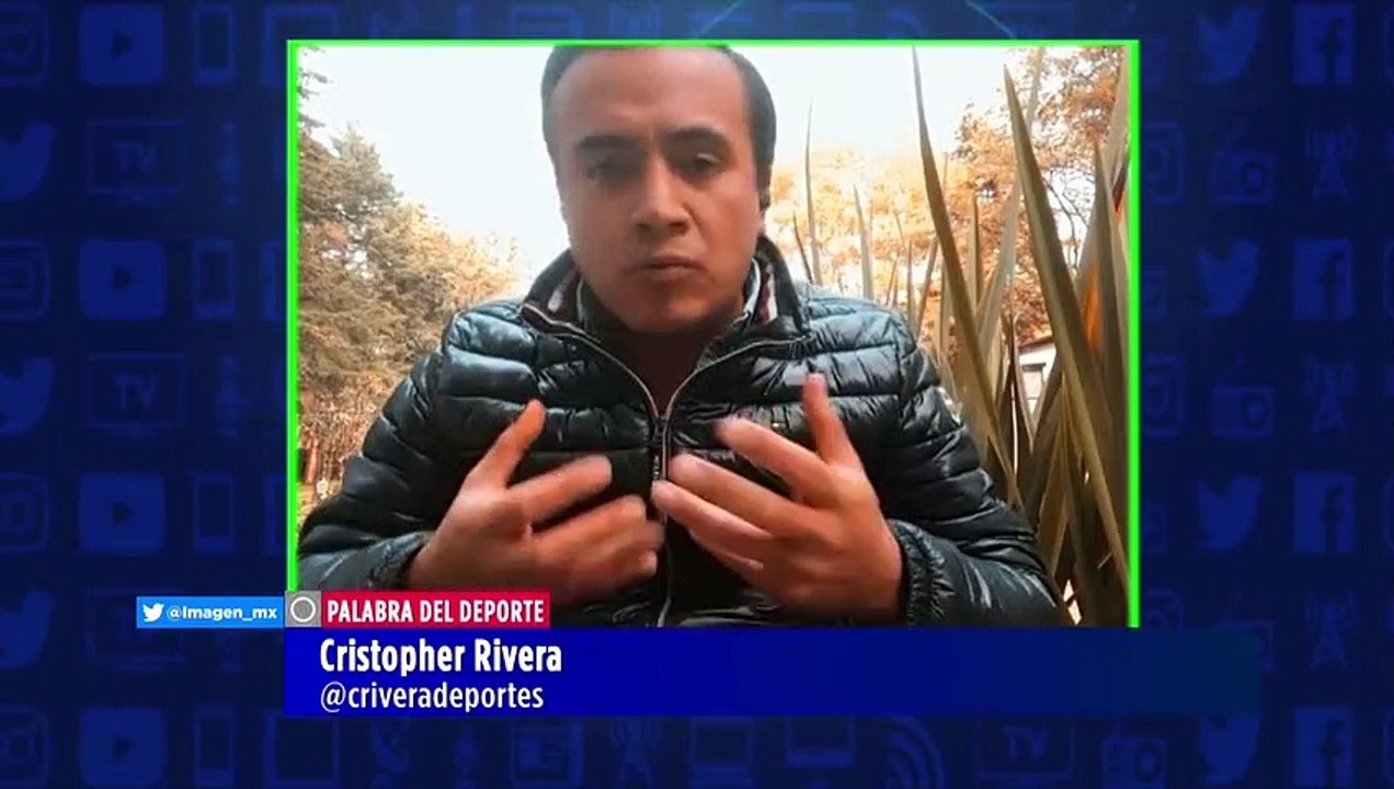 Está Selección está perdida
