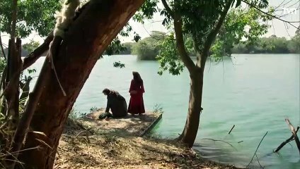 Novela Génesis hablado español latino - Capítulo 128