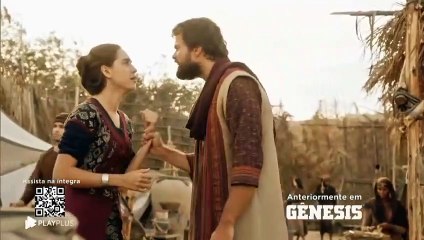 NOVELA GÊNESIS Capítulo 216 COMPLETO HD
