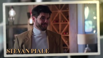 Igra sudbine - 594 epizoda NOVO