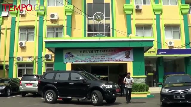 Mahfud MD: Full Day School, Madrasah Diniyah akan Hilang