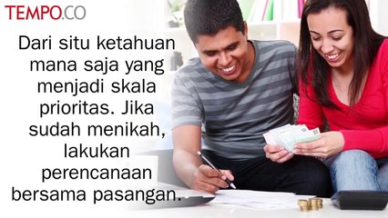 5 Cara Utak-Atik THR dan Uang Lebaran