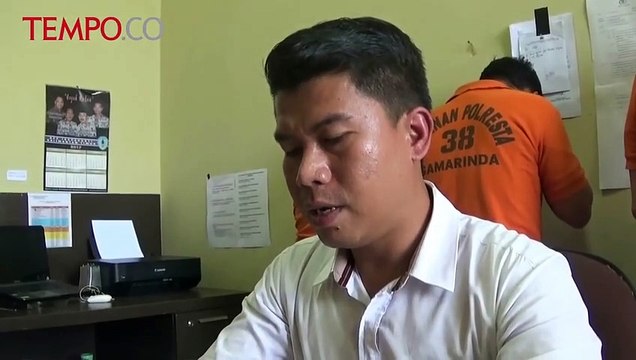 Miliki Sabu Seberat 100 Gram, Pria Ini Diringkus Polisi di Rumahnya