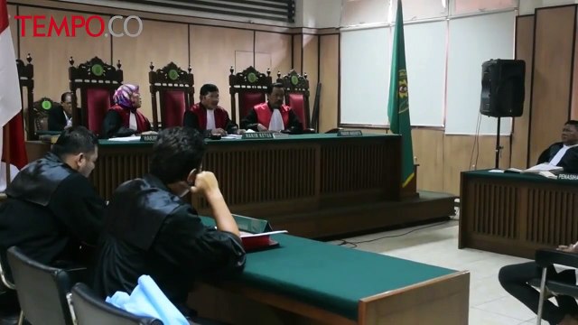 3 Nelayan Pulau Pari Disidang, Pengacara: Ini Kriminalisasi